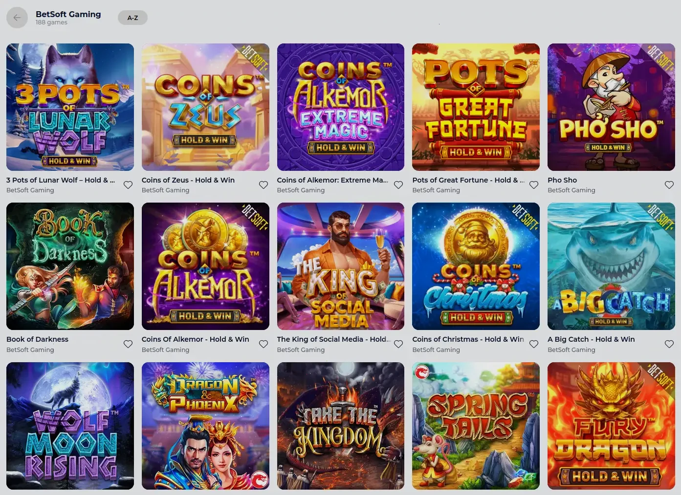 Millionaire Casino registratieproces en bonusoverzicht
