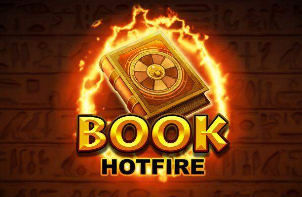 Book of Hot Fire – Yggdrasil